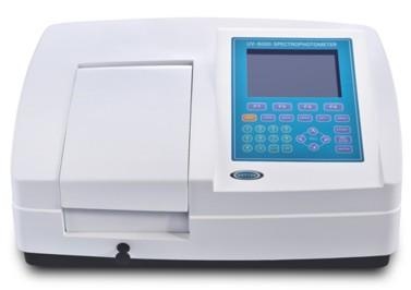 Espectrofotómetros de luz ultravioleta (UV/Vis) para análisis de agua 