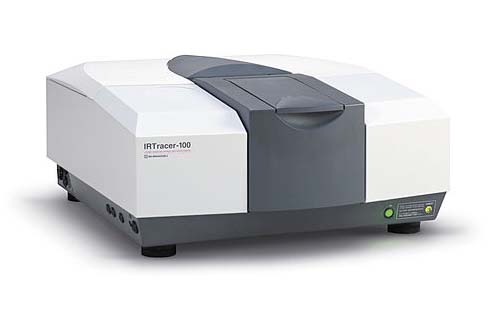 pegar Alfabeto Permeabilidad Espectrofotómetros de infrarrojo (IR)